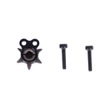 Buddy RC OMPHOBBY M5 M6 RC Helicopter Parts Tensioner Adapter Set OSHM5032, view 2