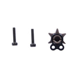 Buddy RC OMPHOBBY M5 M6 RC Helicopter Parts Tensioner Adapter Set OSHM5032, view 3