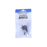 Buddy RC OMPHOBBY M5 M6 RC Helicopter Parts Tensioner Adapter Set OSHM5032, view 4