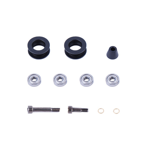 Buddy RC OMPHOBBY M5 M6 RC Helicopter Parts Tensioner Idler Pulley Set OSHM5034