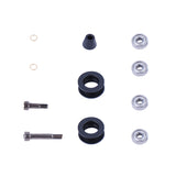Buddy RC OMPHOBBY M5 M6 RC Helicopter Parts Tensioner Idler Pulley Set OSHM5034, view 2