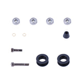 Buddy RC OMPHOBBY M5 M6 RC Helicopter Parts Tensioner Idler Pulley Set OSHM5034, view 3