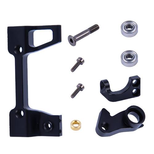 Buddy RC OMPHOBBY M5 M6 RC Helicopter Parts Tensioner Mounting Set OSHM5033