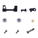 Buddy RC OMPHOBBY M5 M6 RC Helicopter Parts Tensioner Mounting Set OSHM5033, view 2
