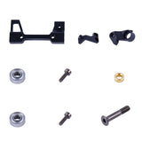 Buddy RC OMPHOBBY M5 M6 RC Helicopter Parts Tensioner Mounting Set OSHM5033, view 3