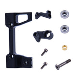 Buddy RC OMPHOBBY M5 M6 RC Helicopter Parts Tensioner Mounting Set OSHM5033, view 4