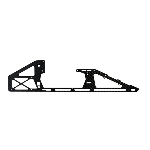 Buddy RC OMPHOBBY M5 M6 RC Helicopter Parts Upper Side Frame OSHM5007