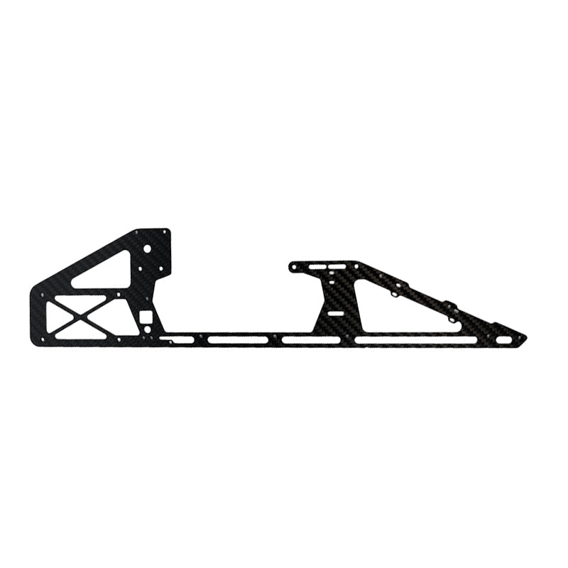Buddy RC OMPHOBBY M5 M6 RC Helicopter Parts Upper Side Frame OSHM5007