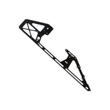 Buddy RC OMPHOBBY M5 M6 RC Helicopter Parts Upper Side Frame OSHM5007, view 2