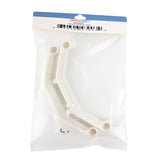 Buddy RC OMPHOBBY M5 M6 RC Helicopter Parts White Landing Gear OSHM5043, view 4