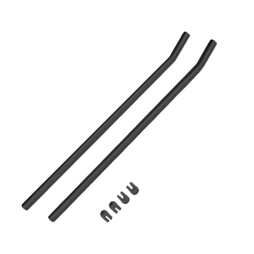 Buddy RC OMPHOBBY M5 M6 RC Helicopter Parts Black Landing Gear Tube OSHM5046