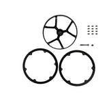 Buddy RC OMPHOBBY M5 M6 RC Helicopter Parts Main Pulley 95T Assembly OSHM5018, view 2