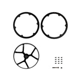 Buddy RC OMPHOBBY M5 M6 RC Helicopter Parts Main Pulley 95T Assembly OSHM5018, view 3