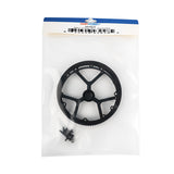 Buddy RC OMPHOBBY M5 M6 RC Helicopter Parts Main Pulley 95T Assembly OSHM5018, view 4