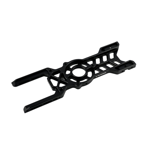Buddy RC OMPHOBBY M5 M6 RC Helicopter Parts Main Plate OSHM5002