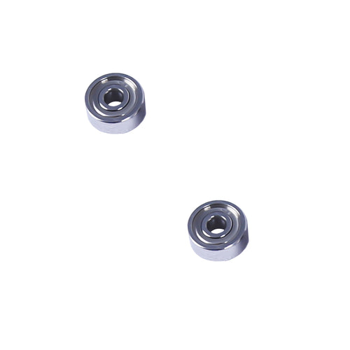 Buddy RC OMPHOBBY M5 M6 RC Helicopter Parts Bearing 623ZZ OSHB5100