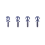 Buddy RC OMPHOBBY M5 M6 RC Helicopter Parts Ball Joint Screw M2.5×Φ5×6.5 OSHF5098, view 2