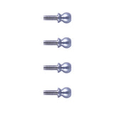 Buddy RC OMPHOBBY M5 M6 RC Helicopter Parts Ball Joint Screw M2.5×Φ5×6.5 OSHF5098, view 3