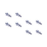 Buddy RC OMPHOBBY M5 M6 RC Helicopter Parts Ball Joint Screw M2.5×Φ5×4 OSHF5097, view 4