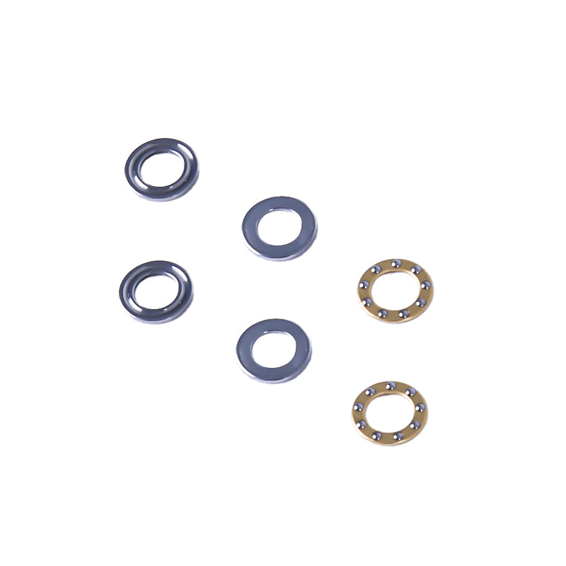Buddy RC OMPHOBBY M5 M6 RC Helicopter Parts Axial Bearing F8-14 OSHF5099