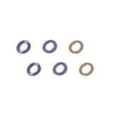 Buddy RC OMPHOBBY M5 M6 RC Helicopter Parts Axial Bearing F8-14 OSHF5099, view 4