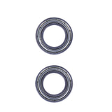 Buddy RC OMPHOBBY M5 M6 RC Helicopter Parts Bearing 6801ZZ OSHB5101, view 2