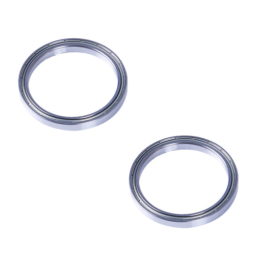 Buddy RC OMPHOBBY M5 M6 RC Helicopter Parts Bearing 6706ZZ OSHB5102
