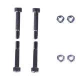 Buddy RC OMPHOBBY M5 M6 RC Helicopter Parts Screw (Partial Thread) M4x24 OSHF5088, view 2