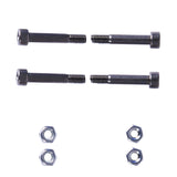 Buddy RC OMPHOBBY M5 M6 RC Helicopter Parts Screw (Partial Thread) M4x24 OSHF5088, view 3