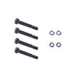 Buddy RC OMPHOBBY M5 M6 RC Helicopter Parts Screw (Partial Thread) M4x24 OSHF5088, view 4