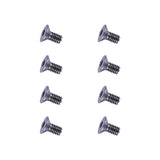 Buddy RC OMPHOBBY M5 M6 RC Helicopter Parts Countersunk Screw M2.5×5 OSHF5091, view 4