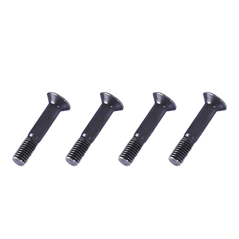 Buddy RC OMPHOBBY M5 M6 RC Helicopter Parts Countersunk Screw M3x16.2 OSHF5094