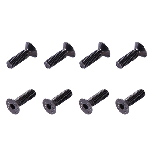Buddy RC OMPHOBBY M5 M6 RC Helicopter Parts Countersunk Screw M3x10 OSHF5093