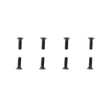 Buddy RC OMPHOBBY M5 M6 RC Helicopter Parts Countersunk Screw M3x10 OSHF5093, view 2