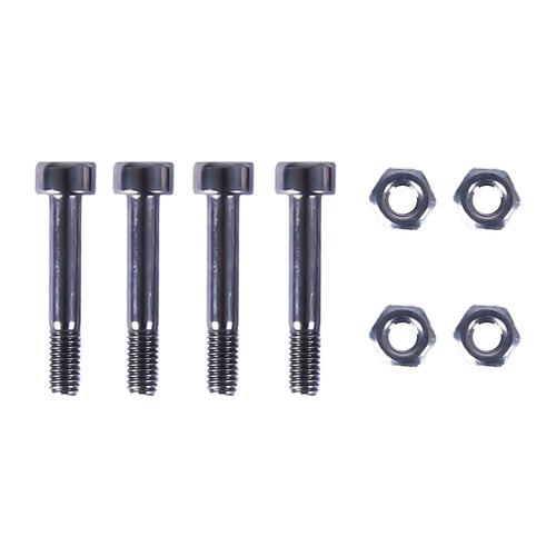 Buddy RC OMPHOBBY M5 M6 RC Helicopter Parts Bolt (Partial Thread) M3x18 OSHF5087