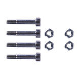 Buddy RC OMPHOBBY M5 M6 RC Helicopter Parts Bolt (Partial Thread) M3x18 OSHF5087, view 2