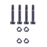 Buddy RC OMPHOBBY M5 M6 RC Helicopter Parts Bolt (Partial Thread) M3x18 OSHF5087, view 3