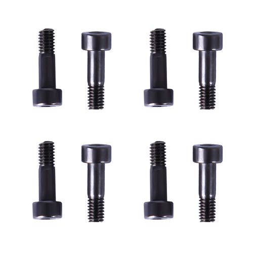 Buddy RC OMPHOBBY M5 M6 RC Helicopter Parts Screw Partial Thread M4x14 OSHF5085
