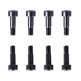 Buddy RC OMPHOBBY M5 M6 RC Helicopter Parts Screw Partial Thread M4x14 OSHF5085, view 2