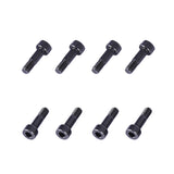 Buddy RC OMPHOBBY M5 M6 RC Helicopter Parts Screw Partial Thread M4x14 OSHF5085, view 4
