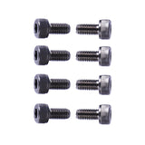 Buddy RC OMPHOBBY M5 M6 RC Helicopter Parts Hex Screw M5x10 OSHF5086, view 2