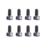 Buddy RC OMPHOBBY M5 M6 RC Helicopter Parts Hex Screw M5x10 OSHF5086, view 3