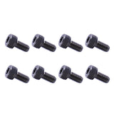 Buddy RC OMPHOBBY M5 M6 RC Helicopter Parts Hex Screw M5x10 OSHF5086, view 4