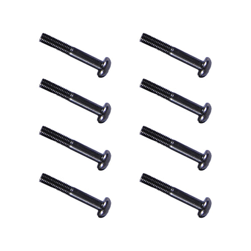 Buddy RC OMPHOBBY M5 M6 RC Helicopter Parts Button Head Screw (Partial Thread) M3x20 OSHF5089