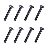 Buddy RC OMPHOBBY M5 M6 RC Helicopter Parts Button Head Screw (Partial Thread) M3x20 OSHF5089, view 4