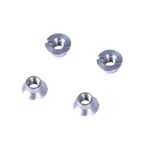 Buddy RC OMPHOBBY M5 M6 RC Helicopter Parts Countersunk Nut OSHF5096