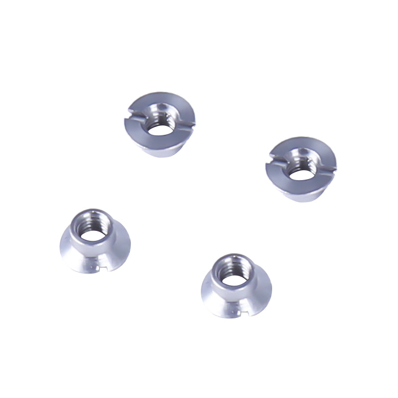 Buddy RC OMPHOBBY M5 M6 RC Helicopter Parts Countersunk Nut OSHF5096