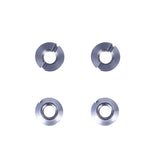 Buddy RC OMPHOBBY M5 M6 RC Helicopter Parts Countersunk Nut OSHF5096, view 2