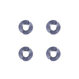 Buddy RC OMPHOBBY M5 M6 RC Helicopter Parts Countersunk Nut OSHF5096, view 3