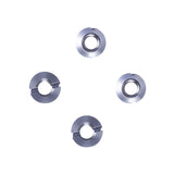 Buddy RC OMPHOBBY M5 M6 RC Helicopter Parts Countersunk Nut OSHF5096, view 4
